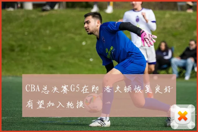CBA总决赛G5在即 洛夫顿恢复良好有望加入轮换